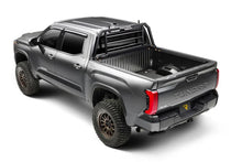 Load image into Gallery viewer, BackRack 08-23 Chevrolet Silverado 1500 / 04-23 Ford F-150 SRX Rack Frame Only Req. HW - Side View