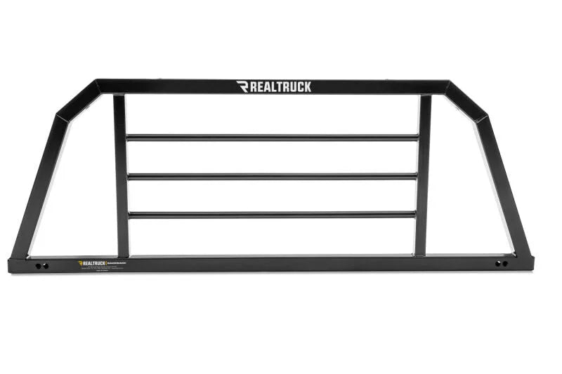 BackRack 08-23 Chevrolet Silverado 1500 / 04-23 Ford F-150 SRX Rack Frame Only Req. HW - Additional View 10