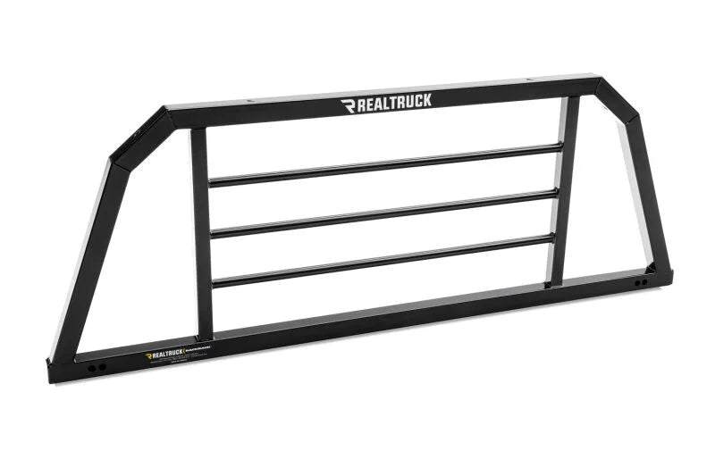 BackRack 08-23 Chevrolet Silverado 1500 / 04-23 Ford F-150 SRX Rack Frame Only Req. HW - Additional View 11