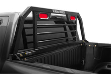 Load image into Gallery viewer, BackRack 08-24 Chevrolet Silverado / 04-24 Ford F-150 SRL Rack Lighted Shortended Frame ONLY Req. HW - Main Product View