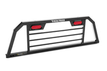 Load image into Gallery viewer, BackRack 08-24 Chevrolet Silverado / 04-24 Ford F-150 SRL Rack Lighted Shortended Frame ONLY Req. HW - Additional View 8