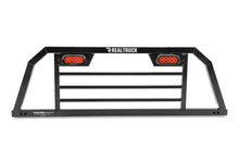 Load image into Gallery viewer, BackRack 08-24 Chevrolet Silverado / 04-24 Ford F-150 SRL Rack Lighted Shortended Frame ONLY Req. HW - Additional View 9