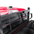 Load image into Gallery viewer, BackRack 09-18 Ram 5.5ft / 10-17 6.5ft w/o Rambox Short Headache Rack Frame Only Requires Hardware - Detail View