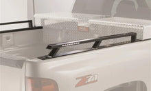 Load image into Gallery viewer, BackRack 10-23 RAM 2500/3500 w/o RamBox 6.5ft Bed Siderails - Toolbox 21in