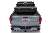 Load image into Gallery viewer, BackRack 15-23 Colorado/Canyon / 19-21 Ranger Safety Rack Frame Only Requires Hardware - Back View