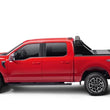Load image into Gallery viewer, BackRack 15-23 Ford F-150 14-Gauge Steel Trace Rack w/ Hardware Kit - Black - Additional View 7