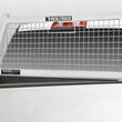 Load image into Gallery viewer, BackRack 17-20 Ford F-250/350/450/550 SD Safetyrack Frame ONLY (Req. HW) - White - Main Product View