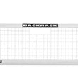 Load image into Gallery viewer, BackRack 17-20 Ford F-250/350/450/550 SD Safetyrack Frame ONLY (Req. HW) - White - Installation View