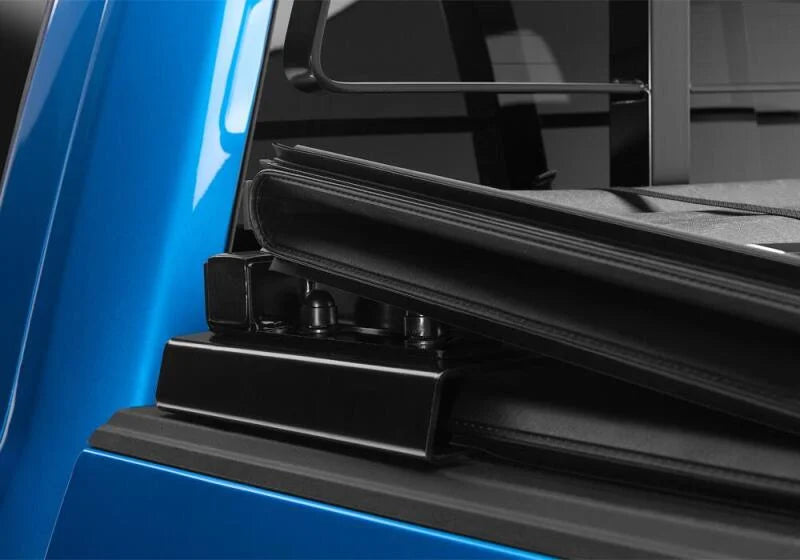 BackRack 17-23 F250/350 (Aluminum Body) Original Rack Frame Only Requires Hardware - Additional View 6