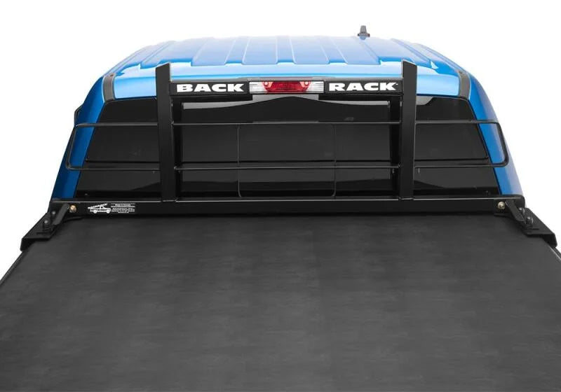 BackRack 17-23 F250/350 (Aluminum Body) Original Rack Frame Only Requires Hardware - Additional View 7