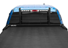 Load image into Gallery viewer, BackRack 17-23 F250/350 (Aluminum Body) Original Rack Frame Only Requires Hardware - Additional View 7