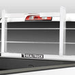 Load image into Gallery viewer, BackRack 17-23 Ford F-250/350 SD / 99-16 F-450/550 SD Original Rack Frame ONLY (Req. HW) - White - Main Product View
