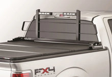 Load image into Gallery viewer, BackRack 19-22 Ford Ranger / 15-23 GMC Canyon Short Headache Rack Frame Only Requires Hardware - Main Product View