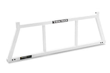 Load image into Gallery viewer, BackRack 19-23 Chev/GMC Silverado/Sierra 1500 (New Bdy) Open Rack Frame ONLY (Req. HW) - White - Additional View 5