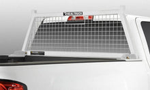 Load image into Gallery viewer, BackRack 19-23 Chev/GMC Silverado/Sierra 1500 (New Bdy) Safetyrack Frame ONLY (Req. HW) - White - Main Product View