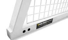 Load image into Gallery viewer, BackRack 19-23 Chev/GMC Silverado/Sierra 1500 (New Bdy) Safetyrack Frame ONLY (Req. HW) - White - Back View