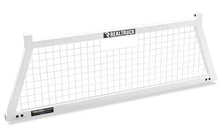 Load image into Gallery viewer, BackRack 19-23 Chev/GMC Silverado/Sierra 1500 (New Bdy) Safetyrack Frame ONLY (Req. HW) - White - Additional View 5