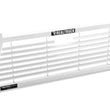 Load image into Gallery viewer, BackRack 19-23 Chev/GMC Silverado/Sierra 1500 (Nw Bdy) Louvered Rack Frame ONLY (Req. HW) - White - Additional View 5