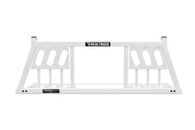 Load image into Gallery viewer, BackRack 19-23 Chev/GMC Silverado/Sierra 1500 (Nw Bdy) Three Light Rack Frame ONLY (Req. HW) - White - Additional View 6