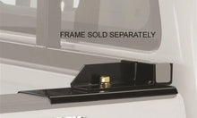 Load image into Gallery viewer, BackRack 19-23 Chevy/GMC Silverado Sierra 1500 Standard No Drill Hardware Kit - Side View