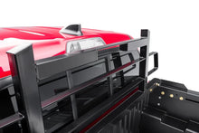 Load image into Gallery viewer, BackRack 19-23 Silverado/Sierra 1500 (New Body) Short Headache Rack Frame Only Requires Hardware - Detail View