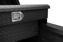 Load image into Gallery viewer, BackRack 19-23 Silverado/Sierra 1500 (New Body Style) Open Rack Frame Only Requires Hardware - Back View