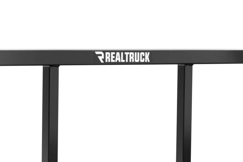 BackRack 19-23 Silverado/Sierra 1500 (New Body Style) Open Rack Frame Only Requires Hardware - Additional View 6