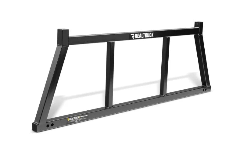 BackRack 19-23 Silverado/Sierra 1500 (New Body Style) Open Rack Frame Only Requires Hardware - Additional View 7