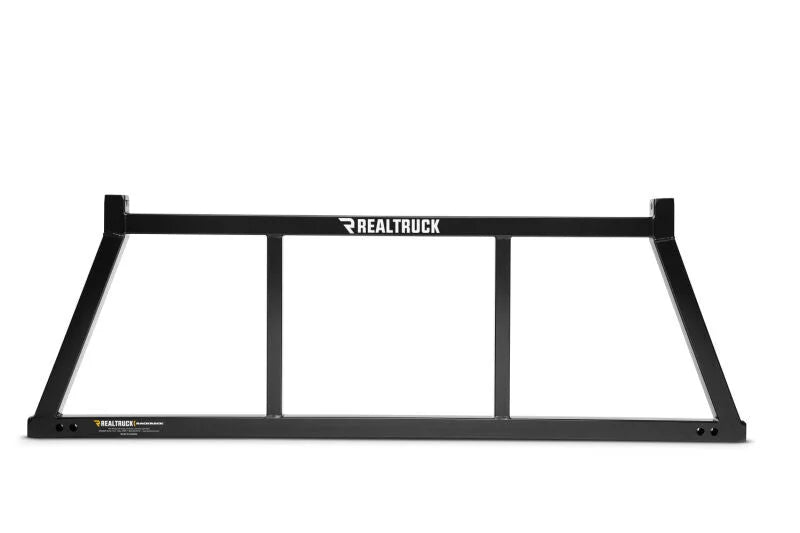 BackRack 19-23 Silverado/Sierra 1500 (New Body Style) Open Rack Frame Only Requires Hardware - Additional View 8