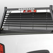 Load image into Gallery viewer, BackRack 19-23 Silverado/Sierra (New Body) 1500 Louvered Rack Frame Only Requires Hardware - Main Product View