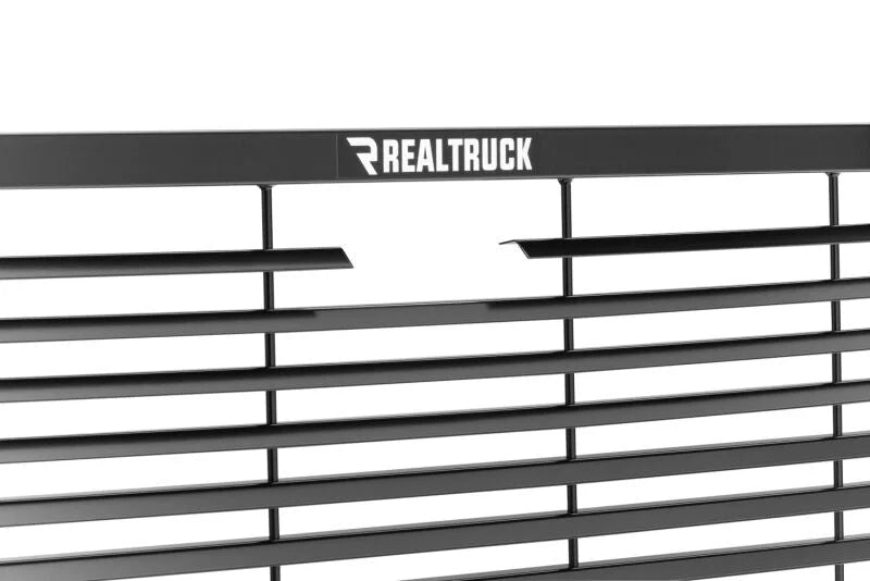 BackRack 19-23 Silverado/Sierra (New Body) 1500 Louvered Rack Frame Only Requires Hardware - Additional View 5