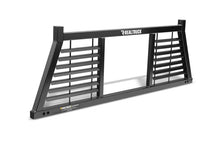 Load image into Gallery viewer, BackRack 19-23 Silverado/Sierra (New Body Style) Half Louvered Rack Frame Only Requires Hardware - Back View