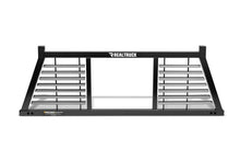 Load image into Gallery viewer, BackRack 19-23 Silverado/Sierra (New Body Style) Half Louvered Rack Frame Only Requires Hardware - Installation View