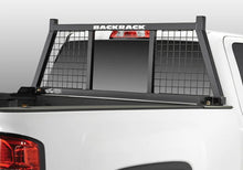 Load image into Gallery viewer, BackRack 19-23 Silverado/Sierra (New Body Style) Half Safety Rack Frame Only Requires Hardware - Main Product View