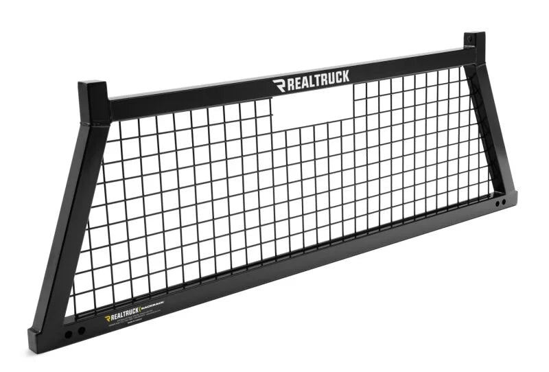 BackRack 19-23 Silverado/Sierra (New Body Style) Safety Rack Frame Only Requires Hardware - Additional View 13