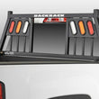 Load image into Gallery viewer, BackRack 19-23 Silverado/Sierra (New Body Style) Three Light Rack Frame Only Requires Hardware - Main Product View