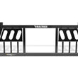 Load image into Gallery viewer, BackRack 19-23 Silverado/Sierra (New Body Style) Three Light Rack Frame Only Requires Hardware - Side View