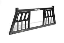 Load image into Gallery viewer, BackRack 19-23 Silverado/Sierra (New Body Style) Three Light Rack Frame Only Requires Hardware - Back View
