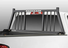 Load image into Gallery viewer, BackRack 19-23 Silverado/Sierra (New Body Style) Three Round Rack Frame Only Requires Hardware - Main Product View