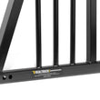 Load image into Gallery viewer, BackRack 19-23 Silverado/Sierra (New Body Style) Three Round Rack Frame Only Requires Hardware - Side View