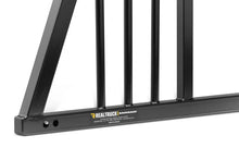 Load image into Gallery viewer, BackRack 19-23 Silverado/Sierra (New Body Style) Three Round Rack Frame Only Requires Hardware - Side View