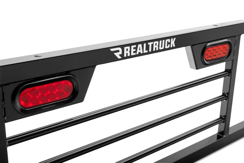 Back Rack 2500hd BackRack SRL Rack Lighted Frame ONLY Req. HW fits 1980-2010 Chevrolet...