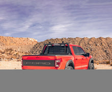 Load image into Gallery viewer, BackRack 19-24 RAM 1500 / 20-24 Chevrolet Silverado 2500/3500HD SRL Rack Lighted Frame ONLY Req. HW - Additional View 7