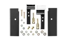 Load image into Gallery viewer, BackRack 20-23 Chevy/GMC Silverado Sierra 2500/3500HD Only Standard No Drill Hardware Kit - Side View
