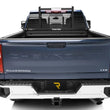 Load image into Gallery viewer, BackRack 20-23 Silverado/Sierra 2500HD/3500HD Original Rack Frame Only Requires Hardware - Installation View