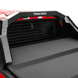 Load image into Gallery viewer, BackRack 2019-2022 Chevrolet Silverado 1500 14-Gauge Steel Trace Rack w/ Hardware Kit - Black - Main Product View