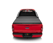 Load image into Gallery viewer, BackRack 2019-2022 Chevrolet Silverado 1500 / GMC Sierra 1500 Cab Safety Screen - Black - Main Product View
