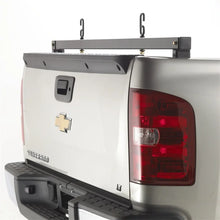 Load image into Gallery viewer, BackRack 2019+ Chevy/GMC Silverado Sierra Rear Bar - Main Product View