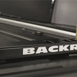 Load image into Gallery viewer, BackRack 2019+ Dodge Ram All Models except Rambox Tonneau Cover Adaptors Low Profile 1in Riser - Side View