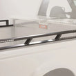Load image into Gallery viewer, BackRack 2019+ Silverado/Sierra HD Only 8ft Bed Siderails - Toolbox 21in